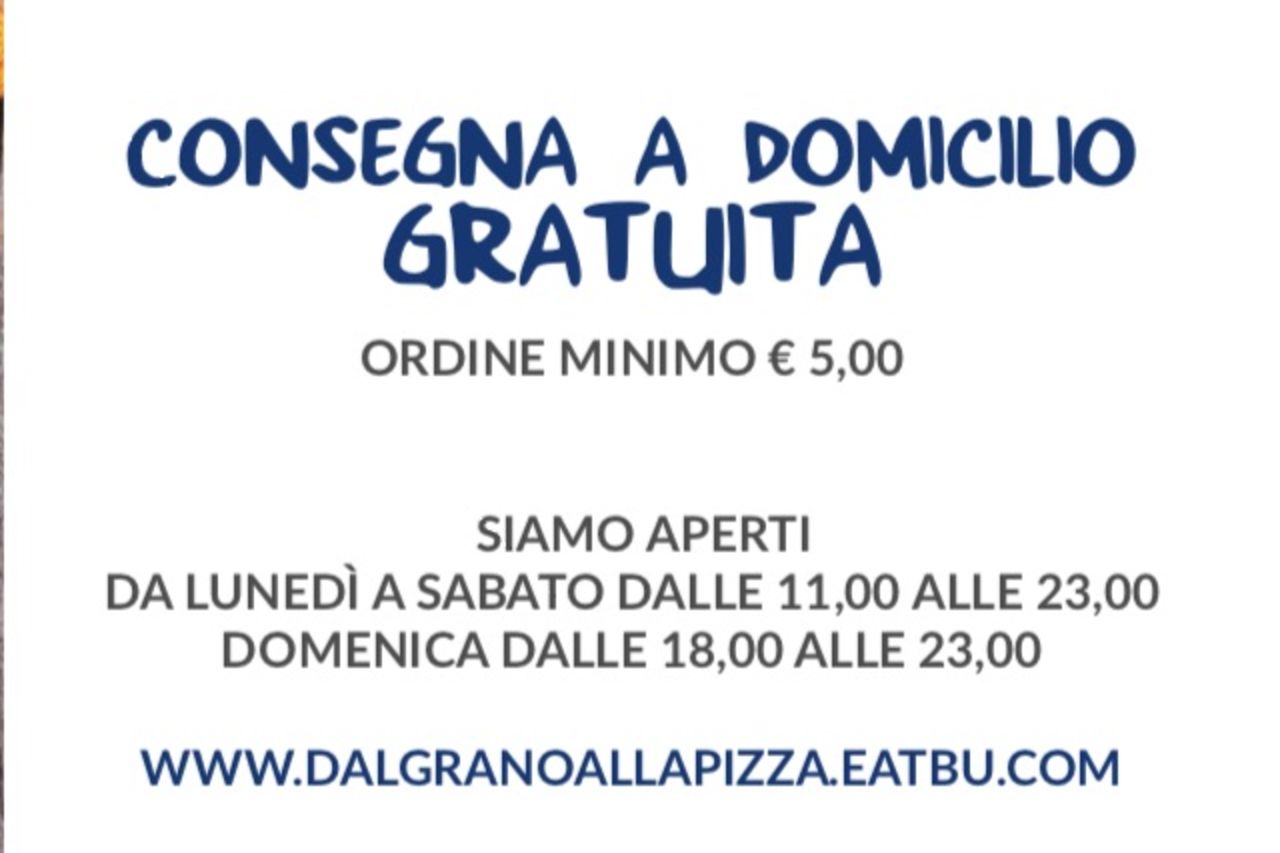 MENU MARGHERITA PER MEZZOGIORNO CON COCA COLA SOLO 5,00€