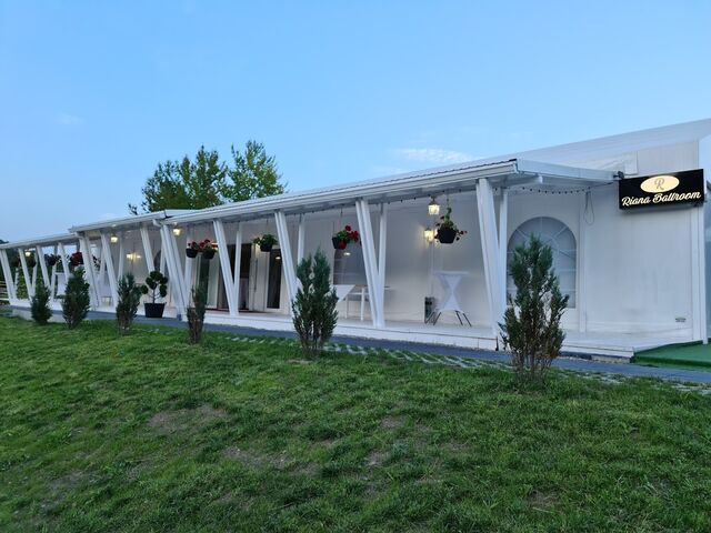 Riana Events & Ballroom