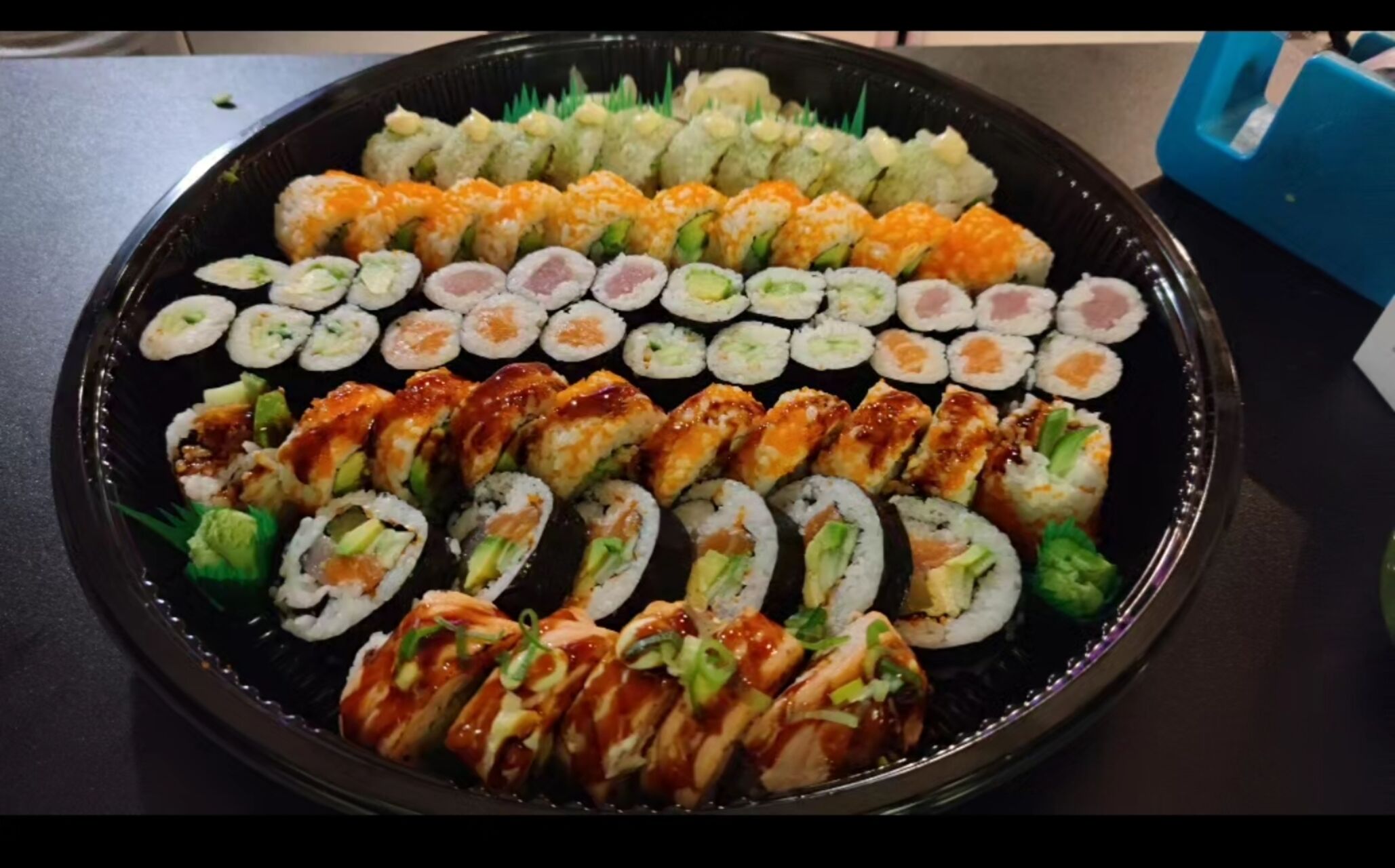 Traditionelle Gerichte