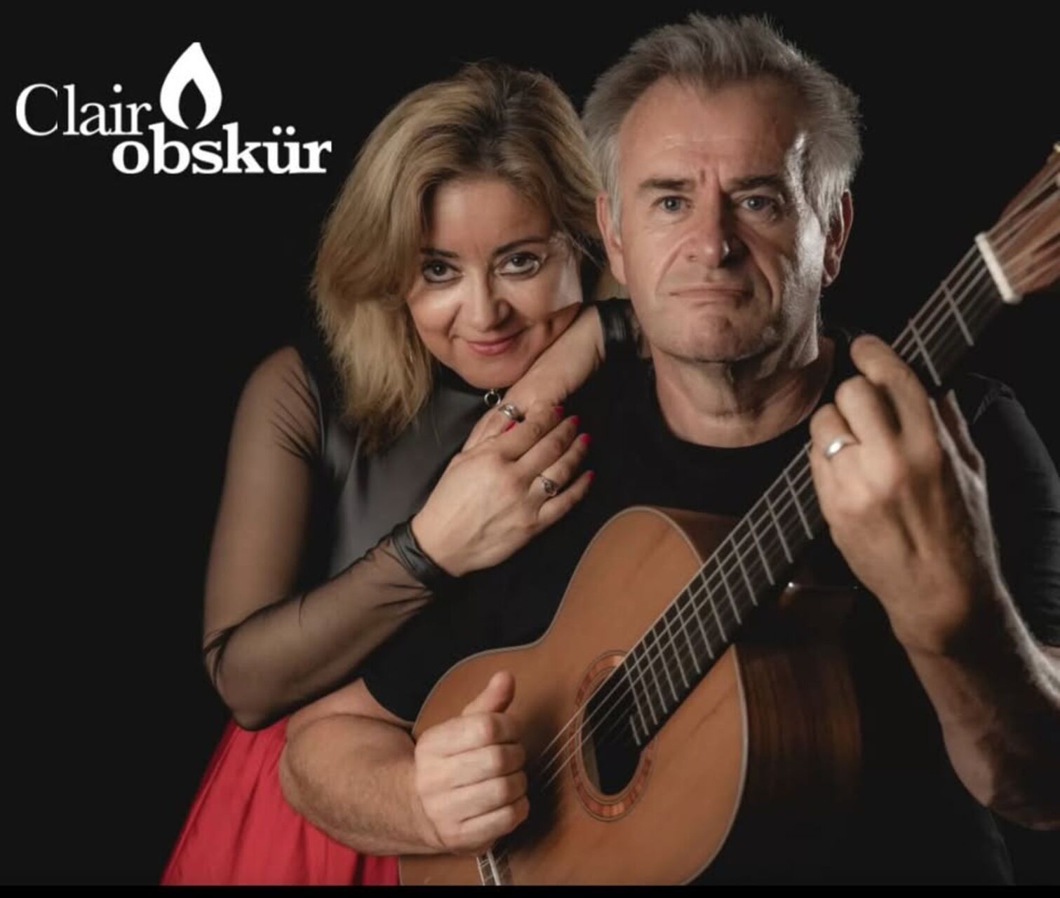 Clairobskür in concert