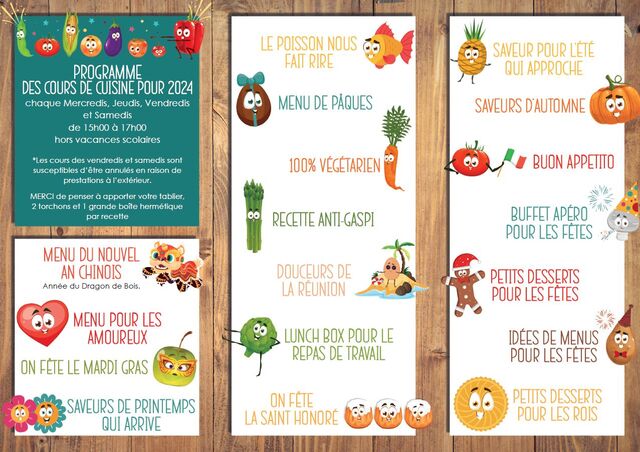 Cour de cuisine 2024 02