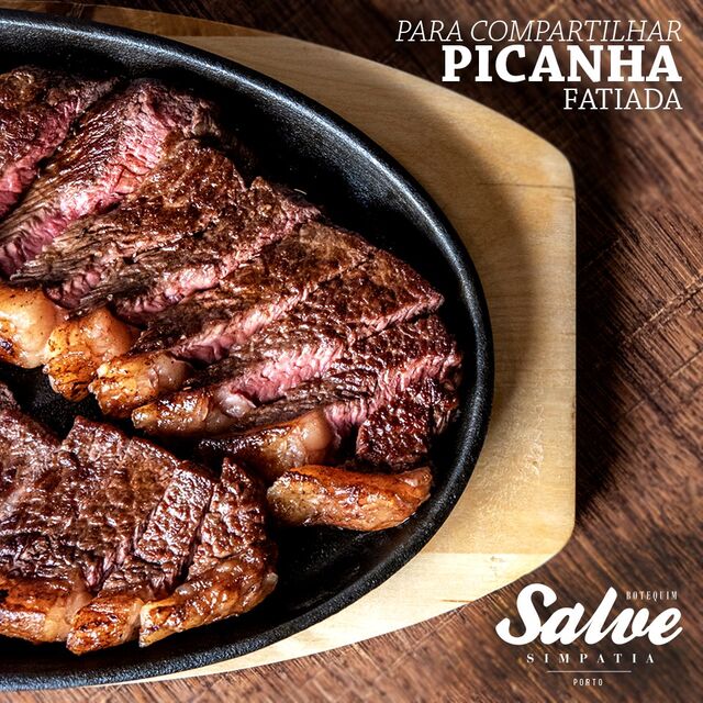 Picanha