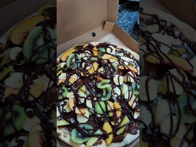 Pizza Conu Mustacios