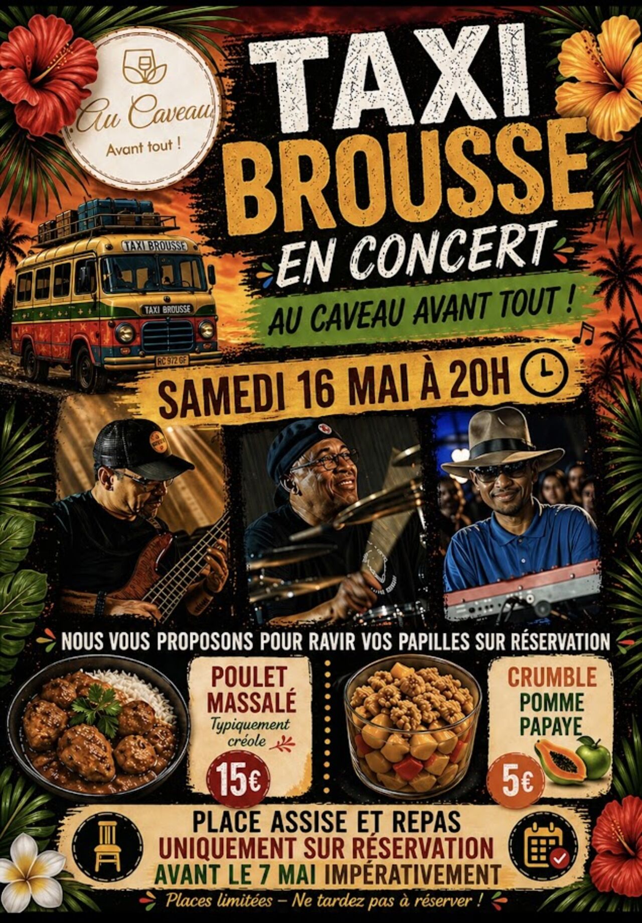 CONCERT