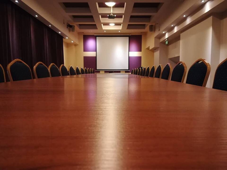 Sala konferencyjna