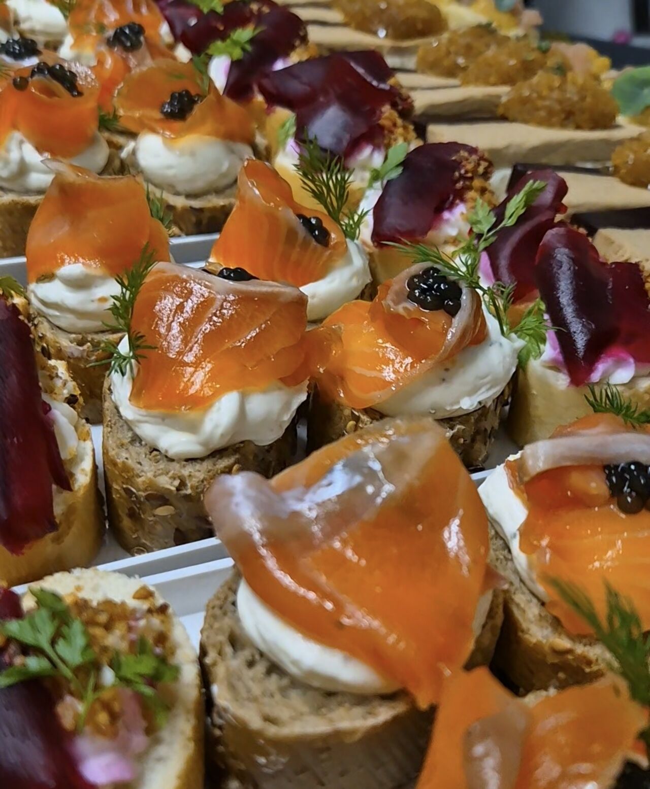 SILVESTROVSKÉ KRABIČKY