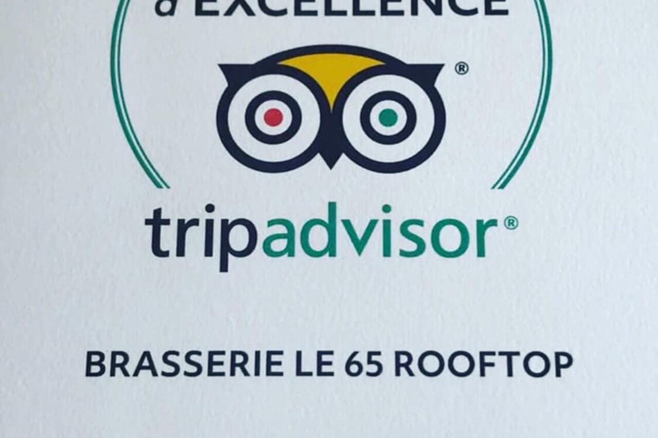 Attestation d'Excellence 2019