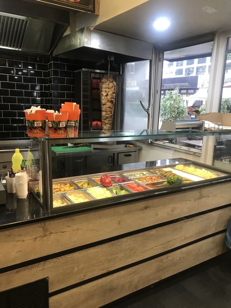 Shawarma