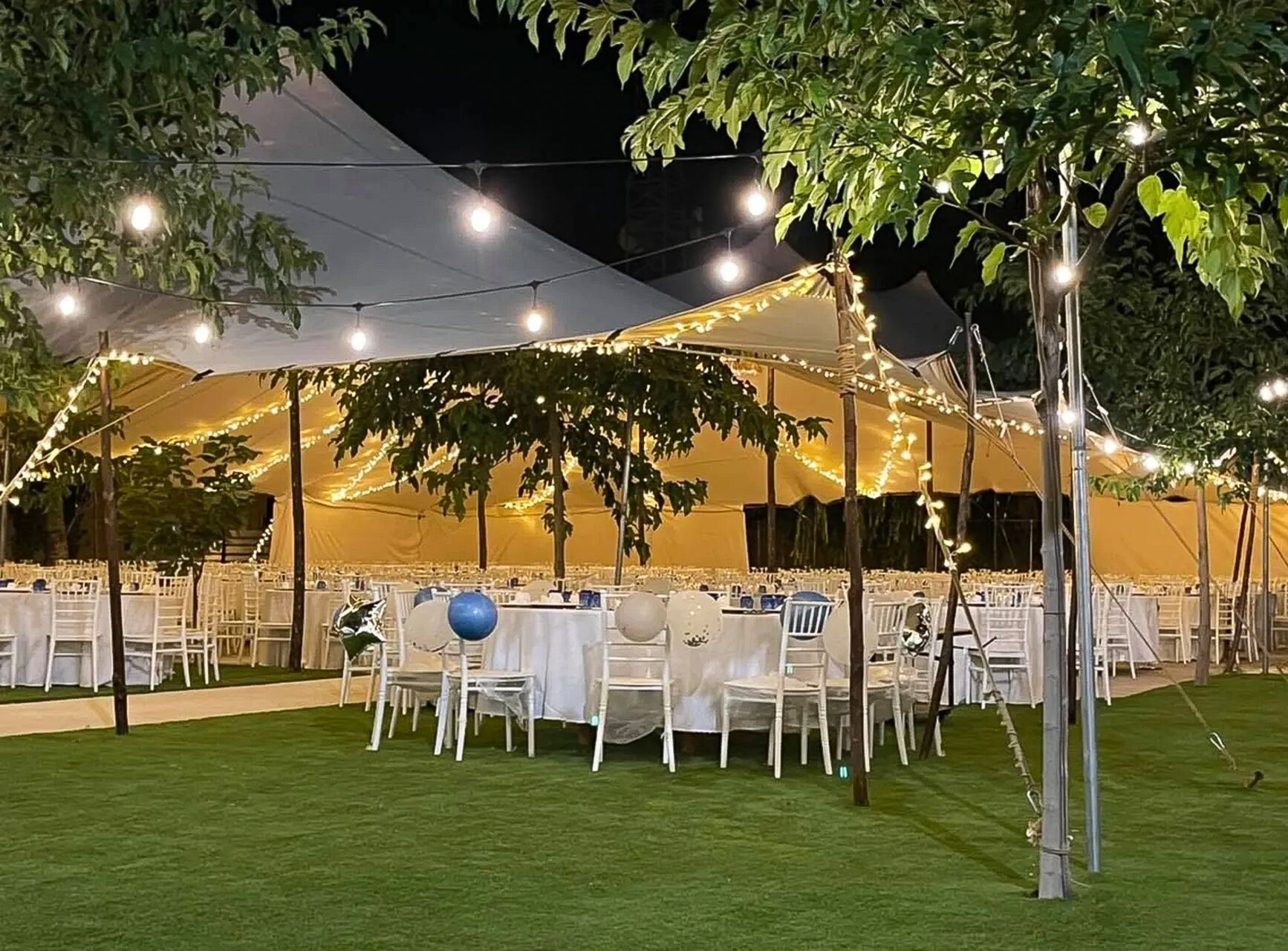 Cuidamos cada detalle para tu día perfecto