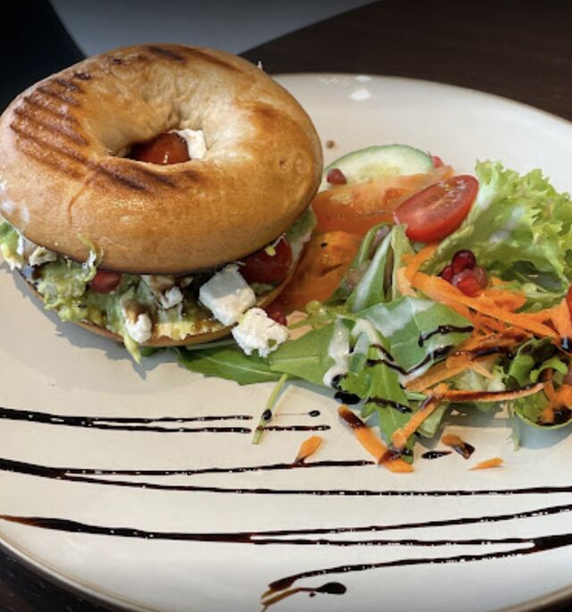 Xafe Im KAP1 D sseldorf Internationale K che In Meiner N he