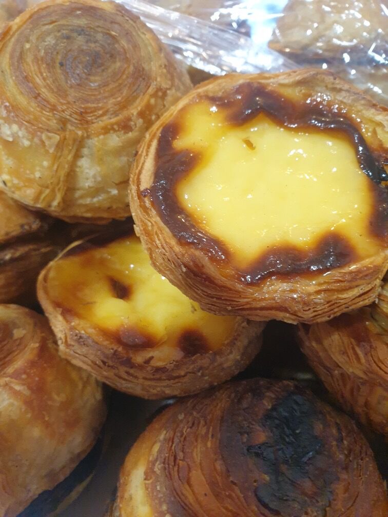Pastel de nata