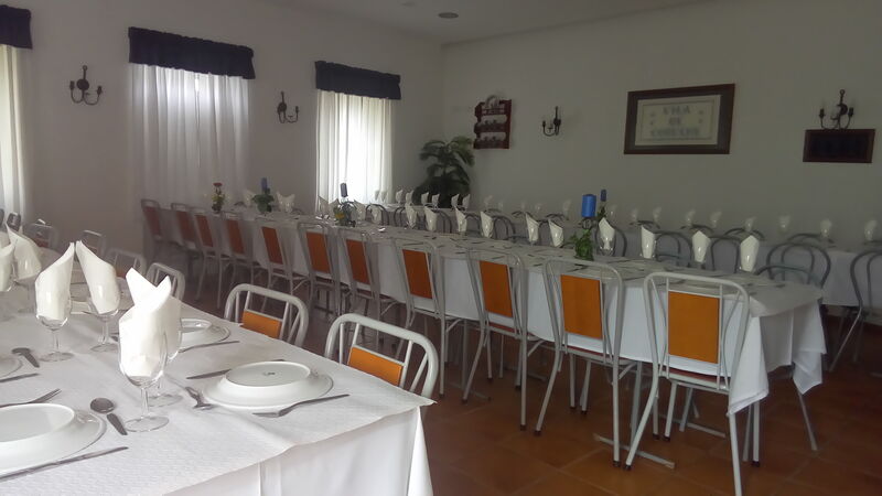 Sala para Grupos , Casamentos e Batizados