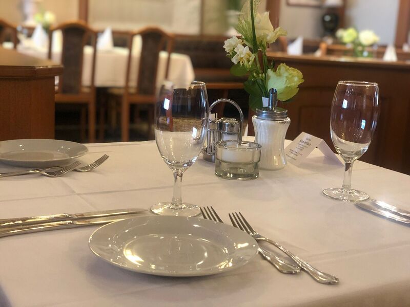 UNSERE DIENSTLEISTUNGEN