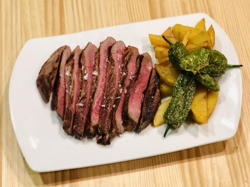 SOLOMILLO DE CANTERO