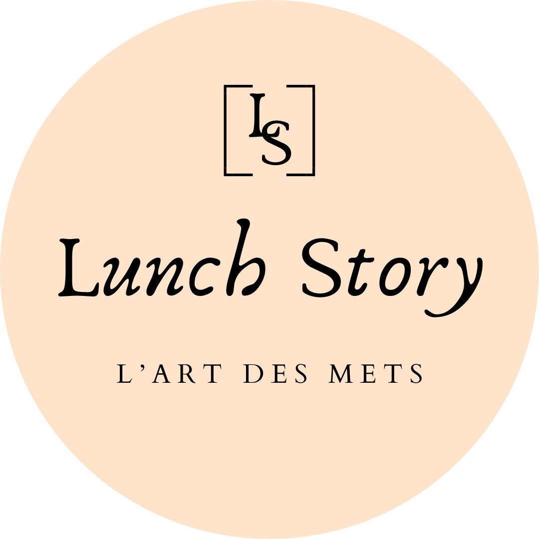 LUNCH STORY
