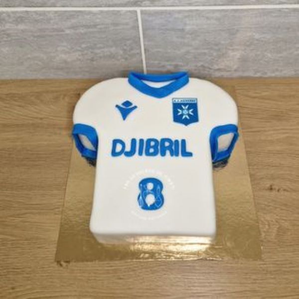 AJ AUXERRE