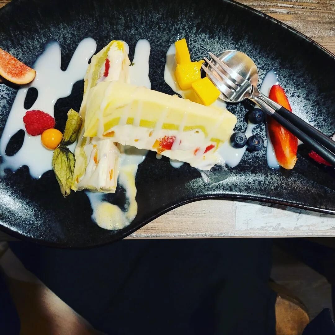 Frisches Eis aus italienischer Herstellung!