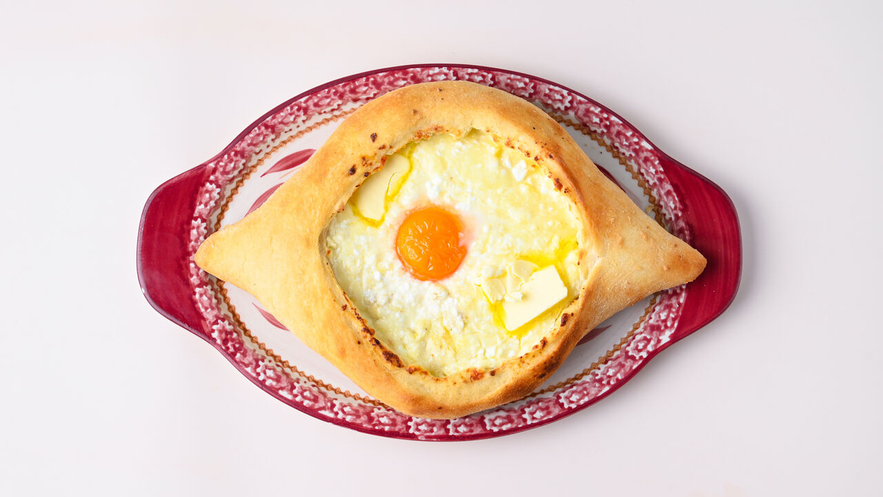 Adjaruli Khatschapuri