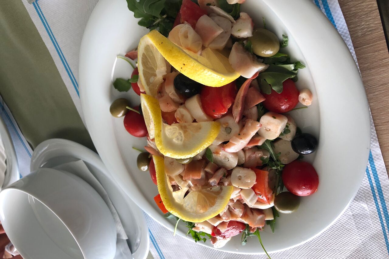 Appetizers