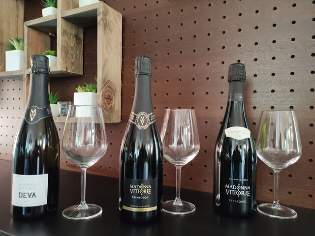 Madonna delle Vittorie Trento Doc