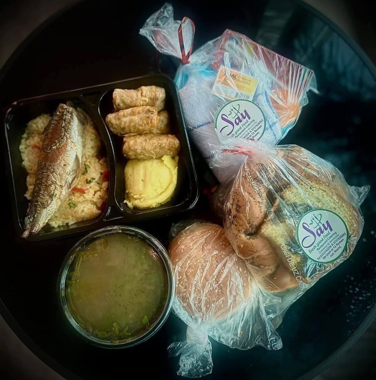 Praznice și Pachete pentru Pomeniri – Respect și Grijă în Fiecare Detaliu