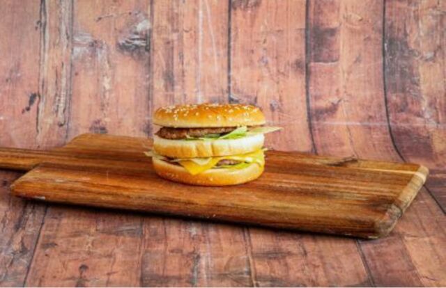 Big Max Burger