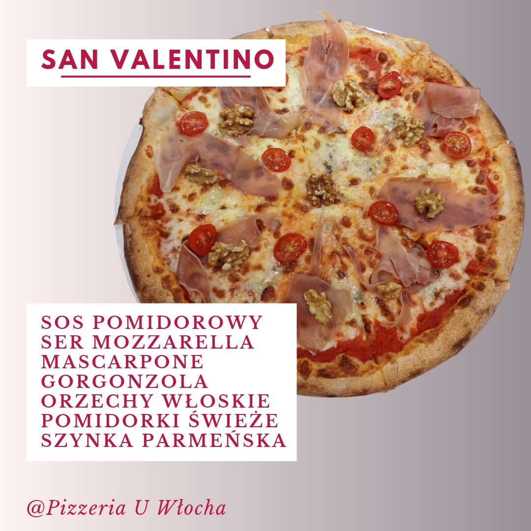 SAN VALENTINO