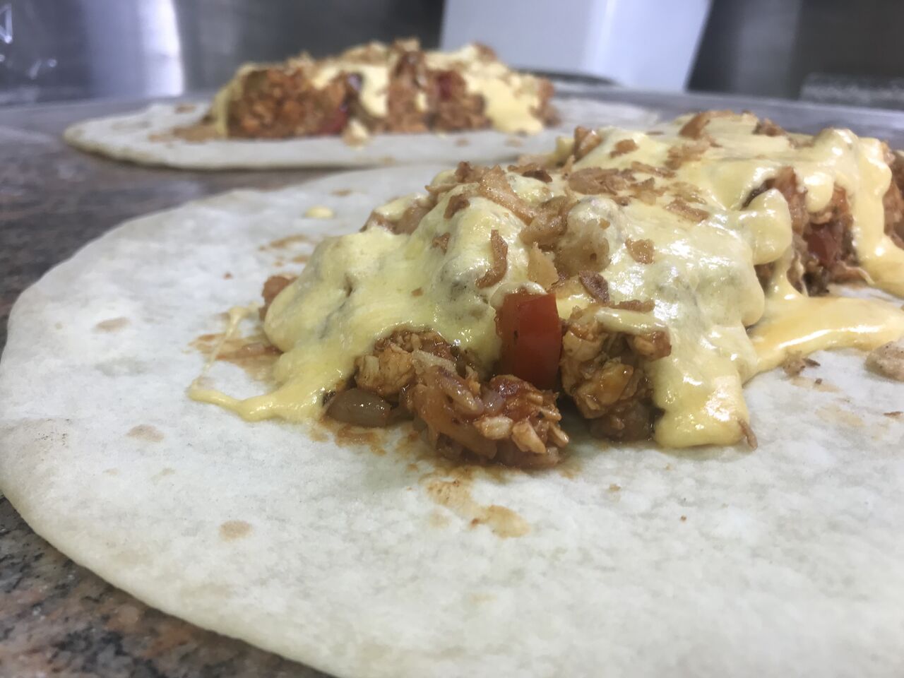 Burrito!!!