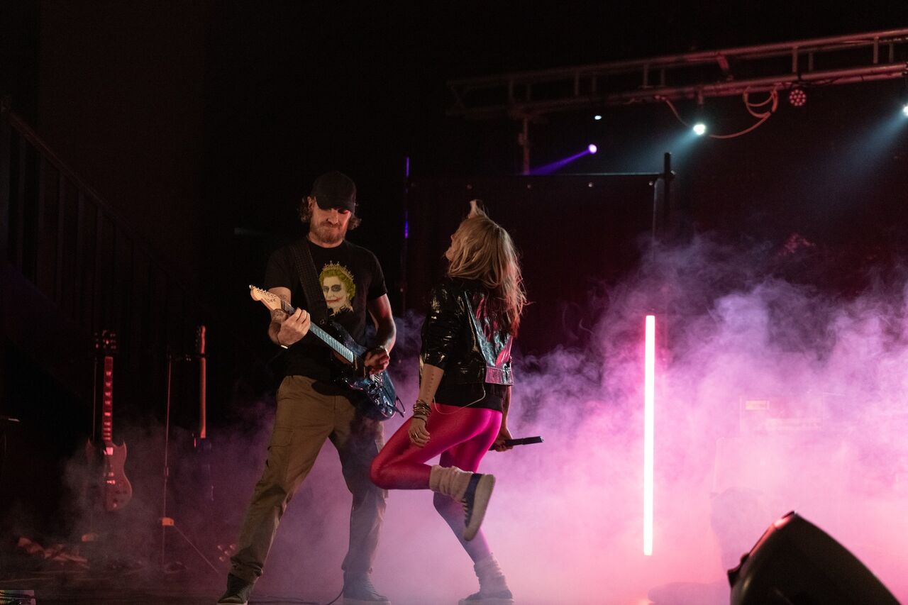 Concert St Patrick 2024