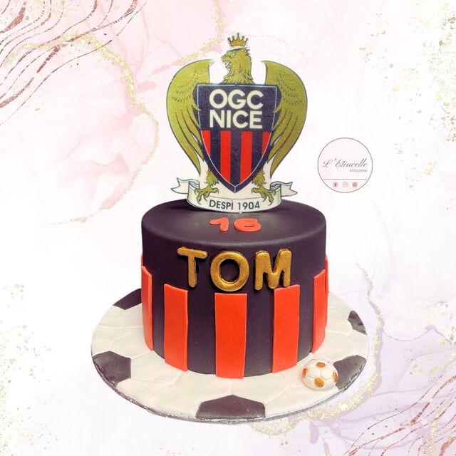 Thème Ogc Nice