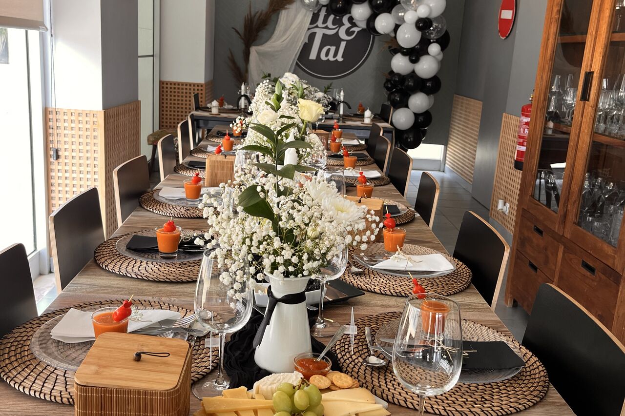 O seu momento especial