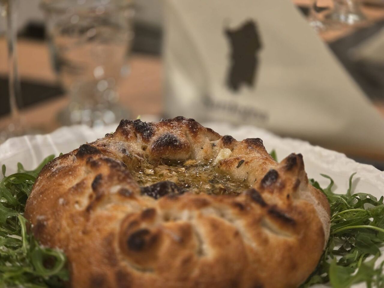 Panada Sarda
