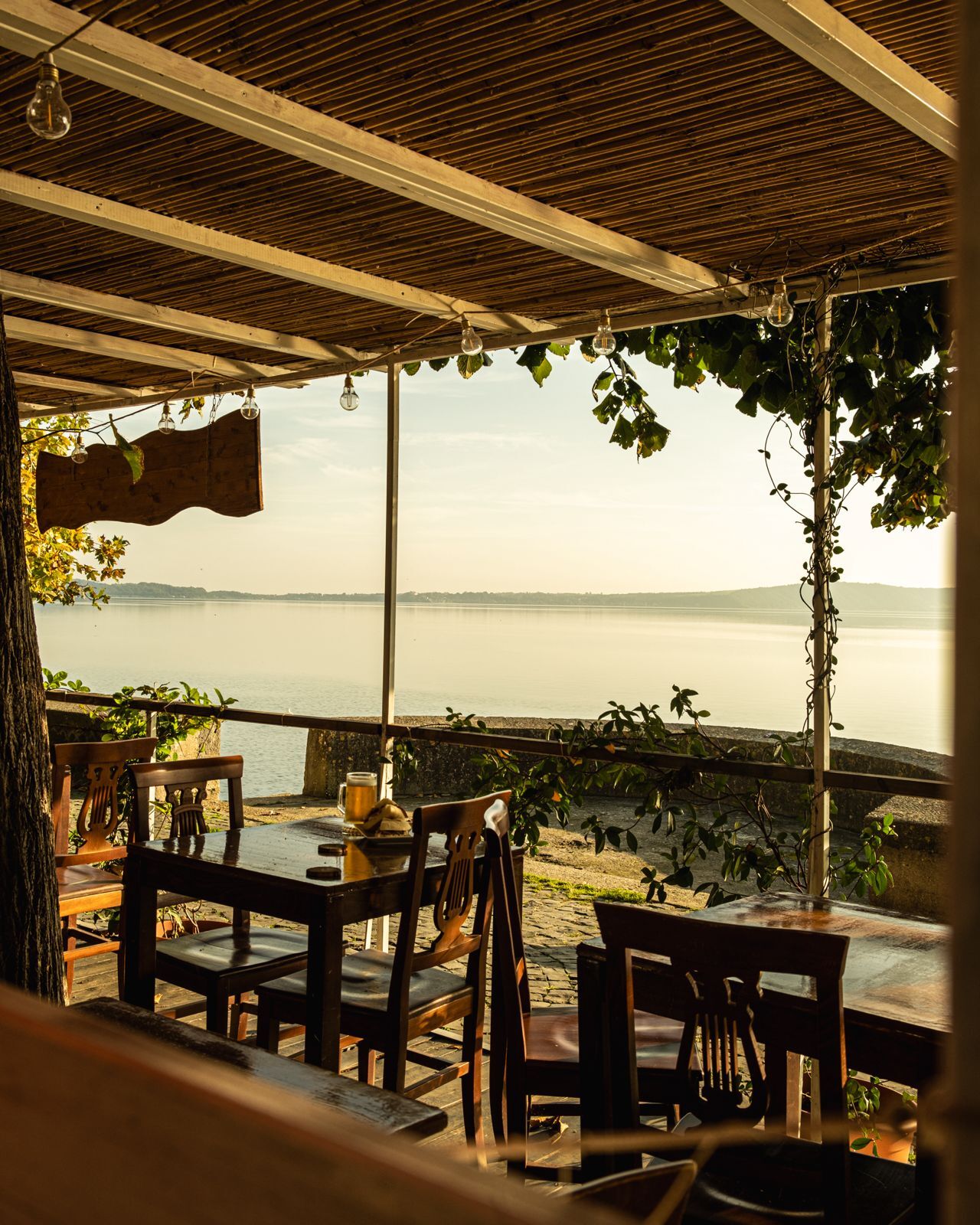 Un angolo di paradiso