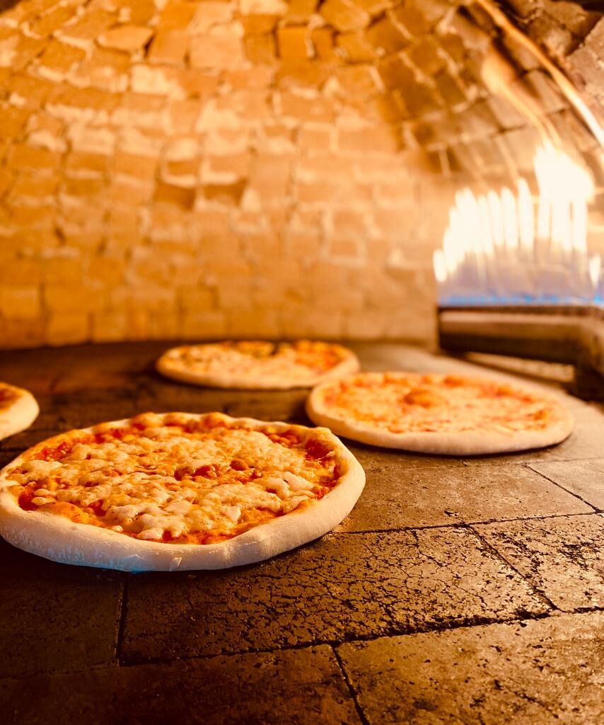 La Bucur - Kebab & Pizza