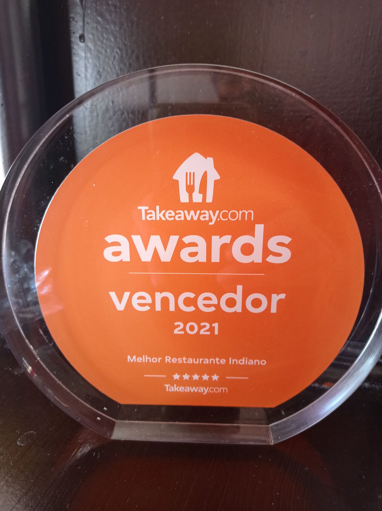 Takeaway.com Awards 2021: Best Indian Restaurant