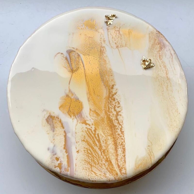 Un Zeste de Fraicheur