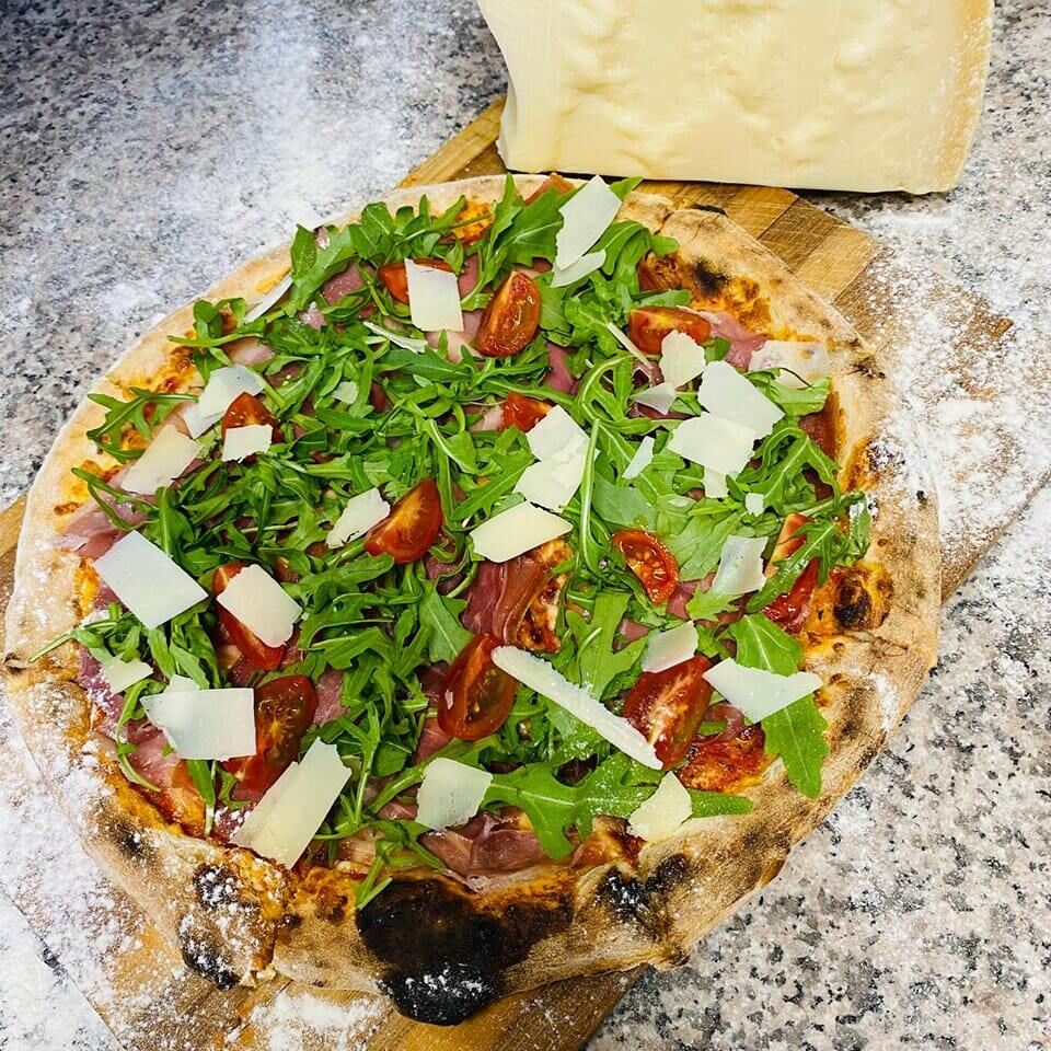 La Bucur - Kebab & Pizza