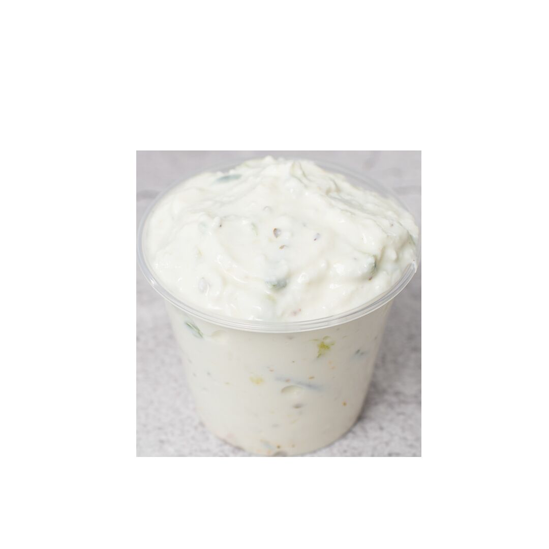 Tzatziki