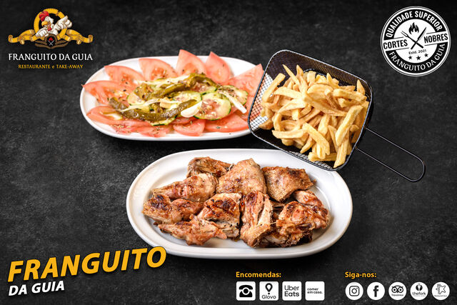 Franguito da Guia