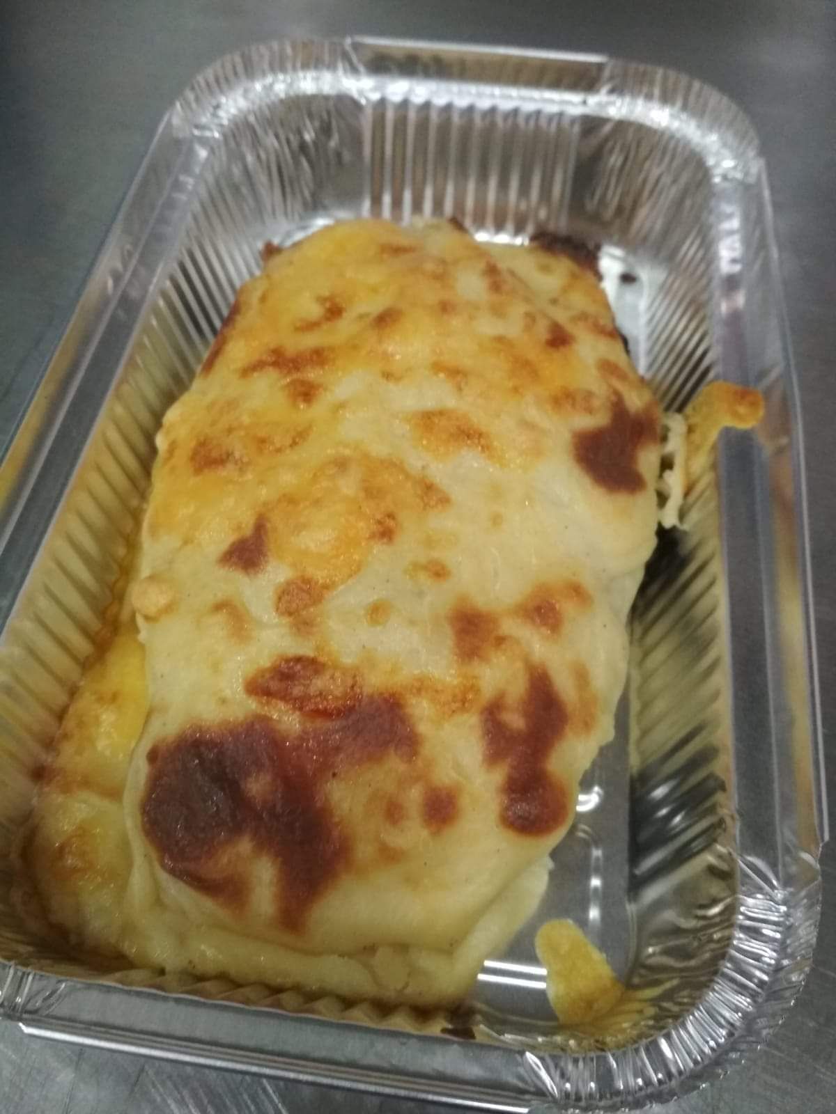 Primeros platos 3,50 €