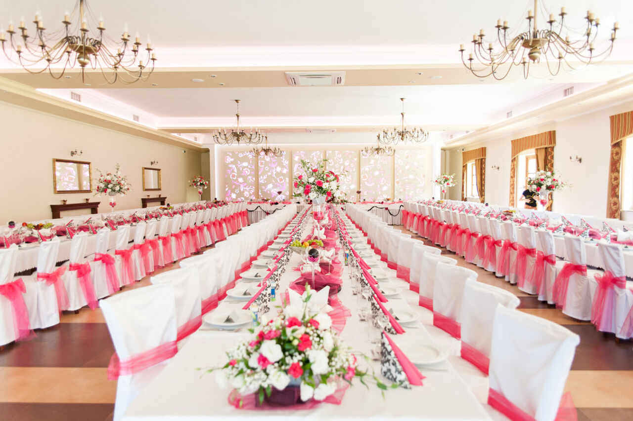 Imprezy okolicznościowe