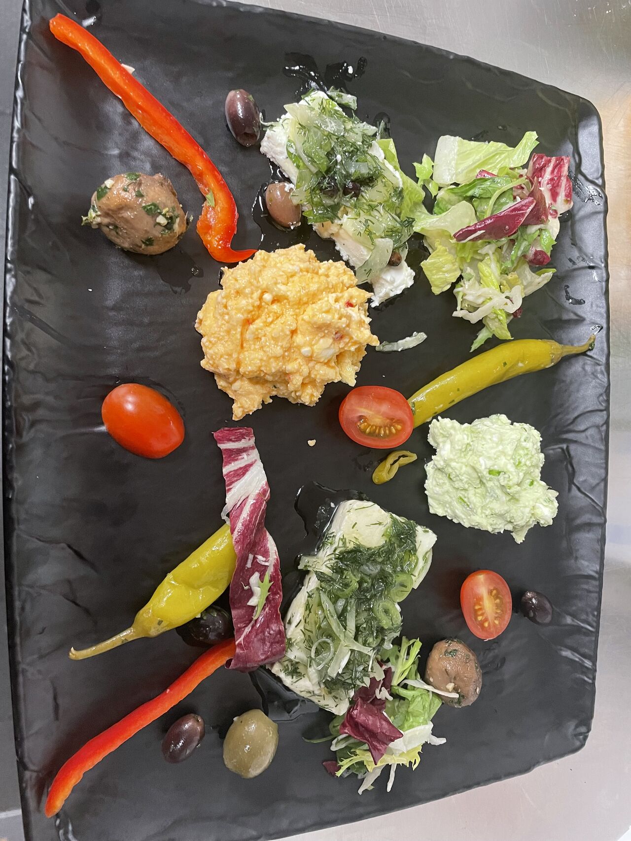 Sie Lieben Käse