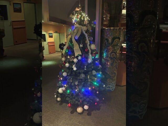 ☆Vier Kerstmis bij Swatow☆