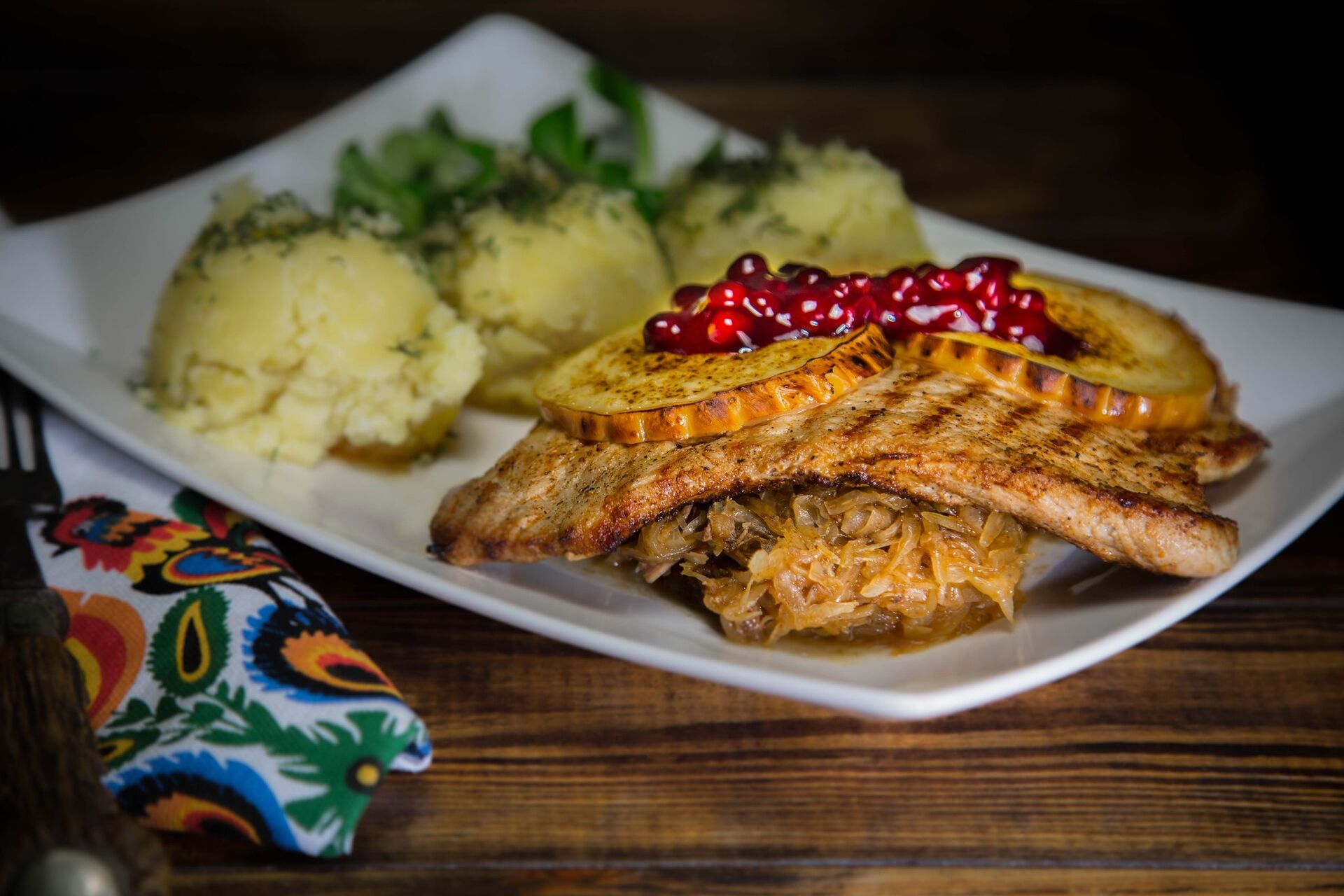 🍽️ Kuchnia polska i regionalna