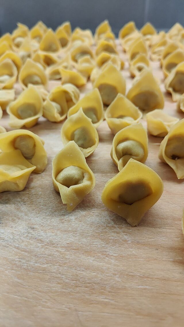 I Cappelletti Ferraresi