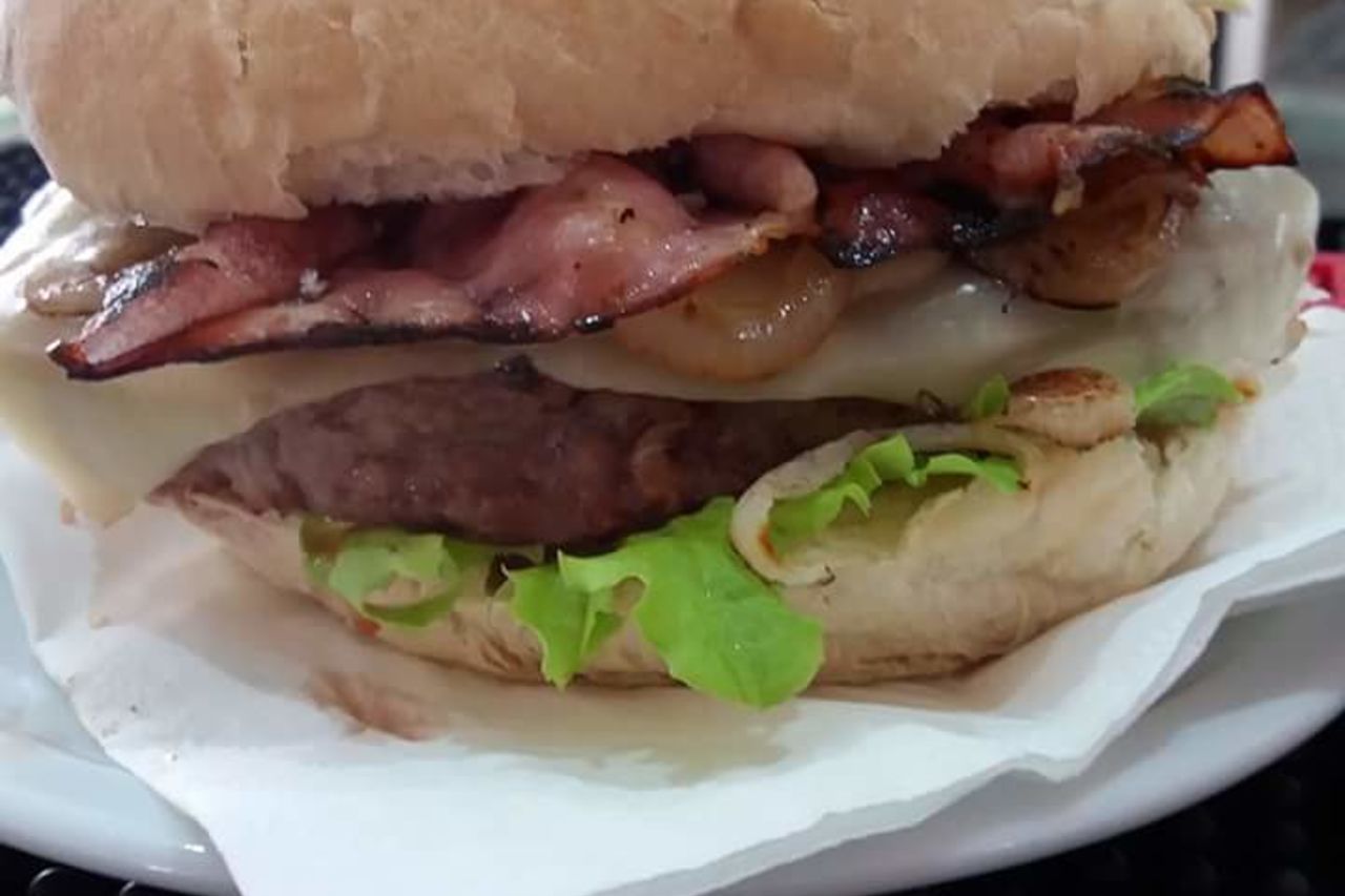 Hambúrgueres