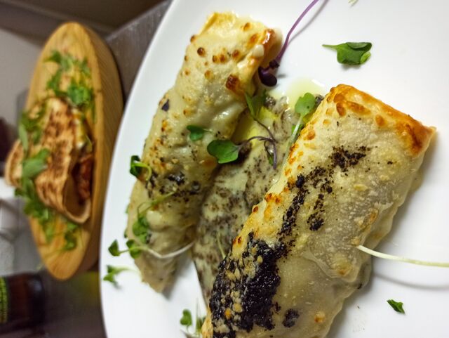 Canelones caseros