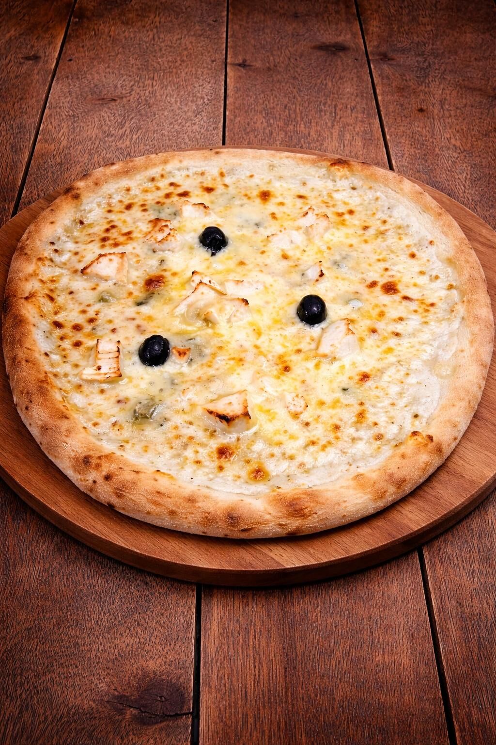 4 fromages