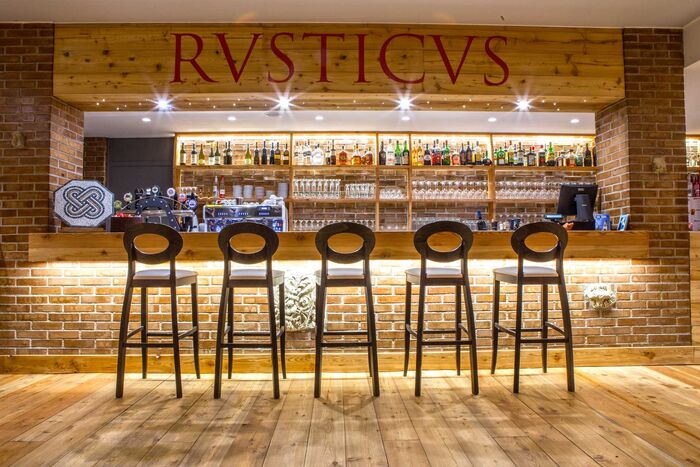 Rusticus Steak House a Aquileia