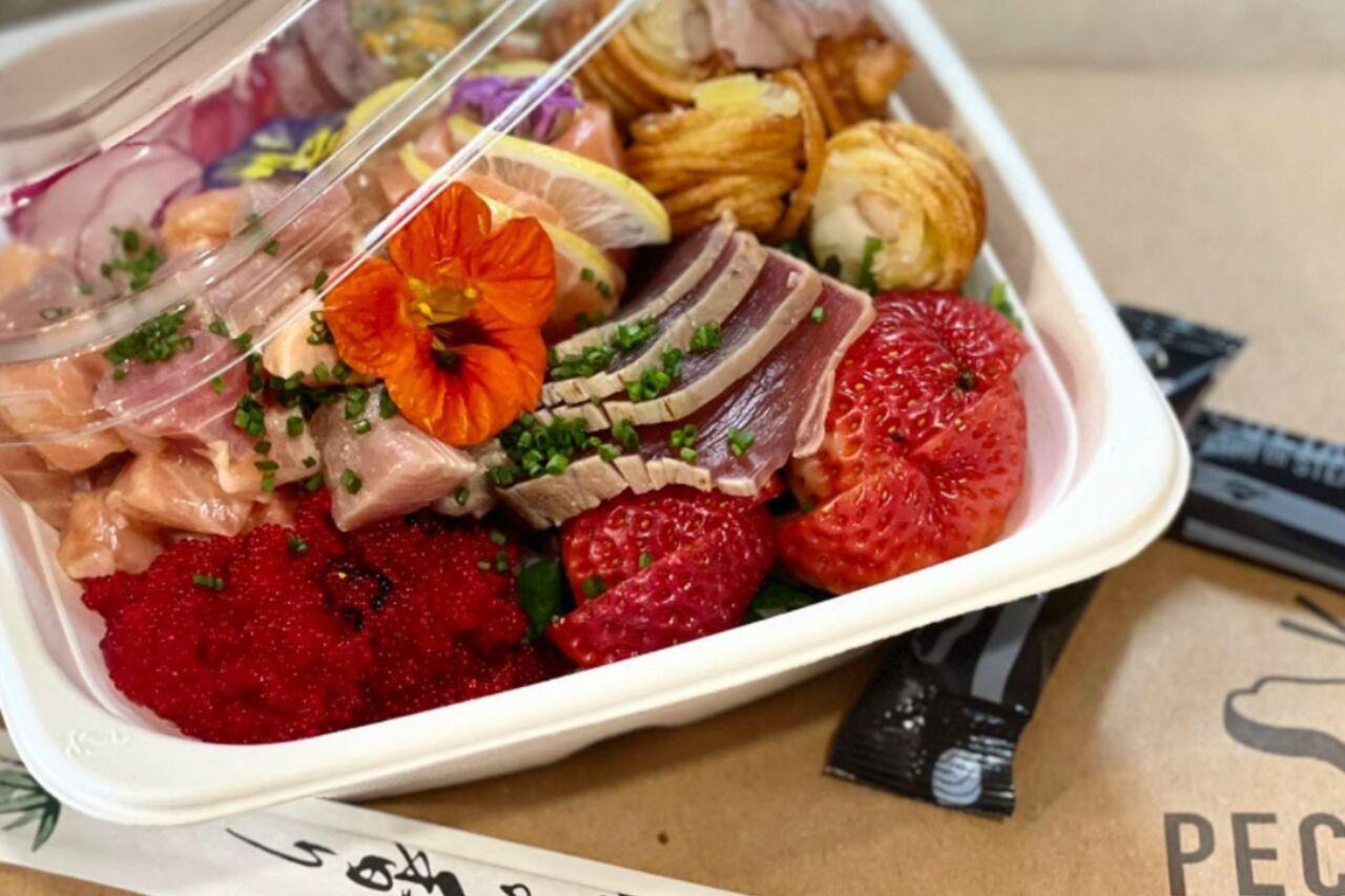 Take Away